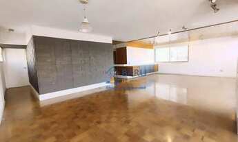 Imagem 5: Apartamento com 3 dormitórios para alugar, 230 m² por R$ 10.599,00/mês - Higienópolis - Sã