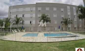 Imagem 4: Apartamento (tipo - padrao) 2 dormitórios, cozinha planejada, portaria 24hs, lazer, salão