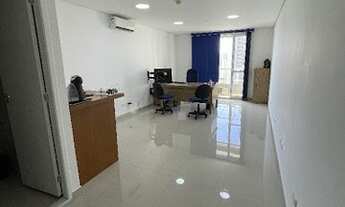 Imagem 3: Sala para alugar, 35 m² - Tatuapé - São Paulo/SP