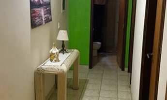 Imagem: Kitnet quarto