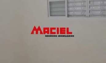 Imagem 6: Casa Padrão em São José dos Campos