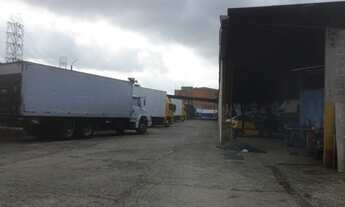 Imagem 4: Galpão para alugar, 1000 m² por R$ 50.000,00/mês - Vila Guilherme - São Paulo/SP