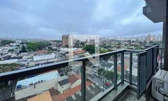 Imagem 7: Apartamento para Aluguel - Moema, 1 Quarto, 26 m2