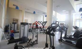 Imagem 7: Venda Apartamento 2 Dormitórios - 89 m² Vila Olímpia