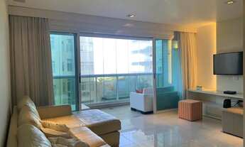 Imagem 1: Apartamento para aluguel com 130 metros quadrados com 3 quartos