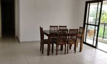 Imagem 7: Apartamento no jardins de Andaluzia pronto para morar