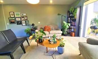 Imagem 3: Apartamento Duplex com 1 dormitório, 93 m² - venda por R$ 2.100.000,00 ou aluguel por R$ 1