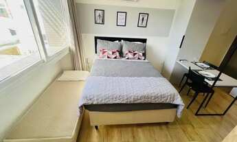 Imagem 6: FLAT MOBILIADO Cabo Branco