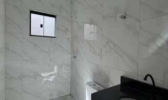 Imagem 3: Alugo Casa nova 3 quartos - Residencial Portinari - Sem Burocracia