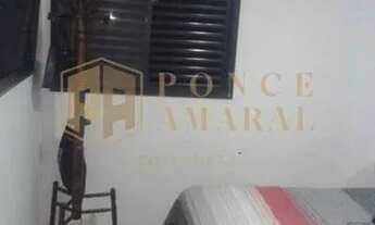 Imagem: Apartamento residencial à venda, Vila Aviação