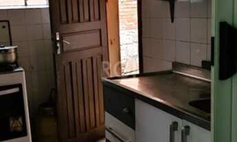 Imagem 1: Casa para Venda - 94m², 2 dormitórios, 2 vagas - Cavalhada