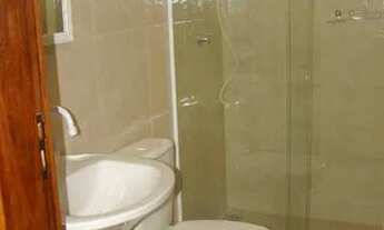 Imagem 4: Alugo Kitnet c/ alguns Móveis