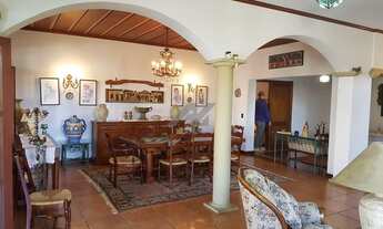 Imagem 3: Casa - Residencial Parque Rio das Pedras - Campinas