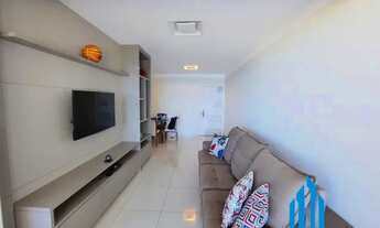 Imagem 5: Apartamento de 4 quartos sendo 2 suites a venda, 148,00m² na Praia do Morro - Guarapari E