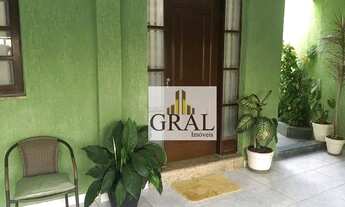 Imagem 7: Casa com 3 dormitórios à venda por R$ 900.000,00 - Jardim Beatriz - São Bernardo do Campo