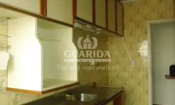 Imagem 4: Apartamento para aluguel, 2 quartos, Santana - Porto Alegre/RS