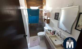 Imagem 5: Casa com 2 Quartos, sendo 1 Suíte, 2 Vagas de garagem - Santana de Parnaíba