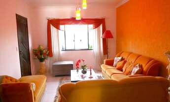 Imagem 3: Casa para venda com 156 metros quadrados com 3 quartos em Boaçava - São Paulo - SP