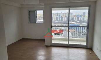 Imagem 5: Apartamento com 2 dormitórios à venda, 66 m² por R$ 457.000 - Vila Carioca - São Paulo/SP