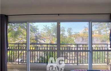 Imagem 5: Apartamento para alugar no bairro Santana - São Paulo/SP, Zona Norte