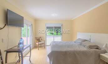 Imagem 4: Casa com 3 dormitórios à venda, 200 m² por R$ 1.920.000,00 - Santo Inácio - Curitiba/PR