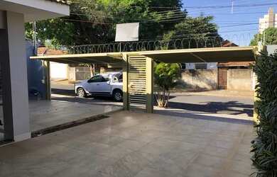 Imagem 7: Casa para venda 4 suítes com banheiro 6 vagas para carro 572 Mts