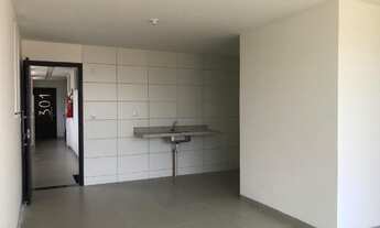 Imagem 2: Vendo Apartamento 2 quartos 60,95 m², por R$ 315.000,00. Bessa -João Pessoa/PB