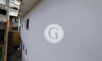 Imagem 4: Imóvel amplo com 03 casas (alugadas) no terreno, excelente para investidor ou grandes famí