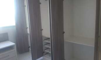 Imagem 6: Ed. Torres Ekoara - 130m2, andar alto, torre sul, sacada gourmet, 03 suítes, área cond. co