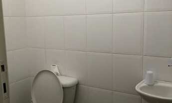 Imagem 5: Andar Corporativo para alugar, 55 m² por R$ 3.090,00/mês - Parada Inglesa - São Paulo/SP