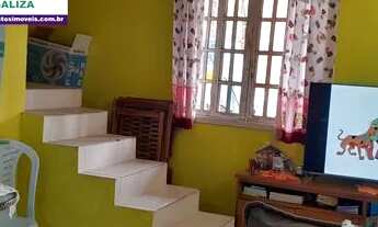 Imagem 6: Casa 2 quartos Duplex Bairro Agulhas Negras Campo Grande RJ