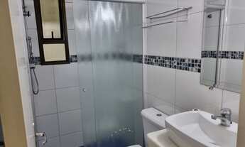 Imagem 6: Apartamento para aluguel possui 87 metros quadrados com 3 quartos em Santana - São Paulo