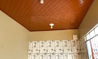 Imagem 6: Alugo Casa de 02 Quartos no Bairro Novo Aleixo