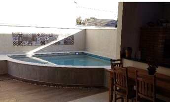 Imagem 3: Casa para alugar, 260 m² por R$ 9.314,00/mês - Urbanova - São José dos Campos/SP