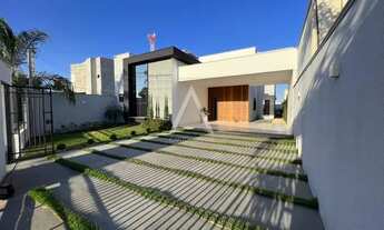 Imagem 2: CASA RESIDENCIAL em SINOP - MT, RESIDENCIAL AQUARELA DAS ARTES