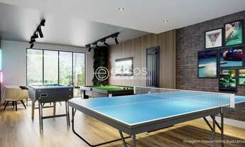 Imagem 6: Apartamento à venda, 3 quartos, 1 suíte, 2 vagas, Santa Mônica - Uberlândia/MG