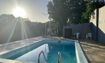 Imagem 6: Casa em Ipanema Casa com 4 dormitórios