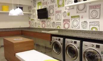 Imagem 7: STUDIO COM VARANDA e 1 VAGA NA BELA VISTA