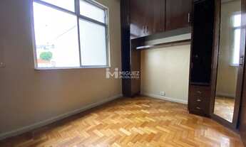 Imagem 5: Tijuca Apartamento com 2 dormitórios