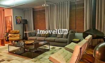 Imagem 3: Apartamento para venda com 3 suites em Pinheiros com 215m²