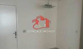 Imagem: São Paulo - Apartamento Padrão - Vila