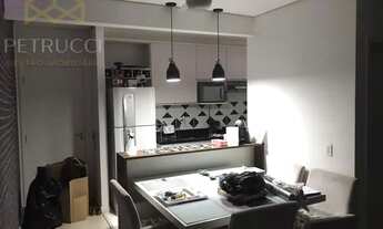 Imagem 5: Apartamento - Condomínio Residencial Viva Vista - Sumaré