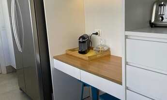 Imagem 4: Super Reformado Apartamento com 2 dormitórios