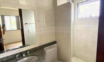 Imagem 3: Apto. Locação Barreirinha - 3 quartos com suíte