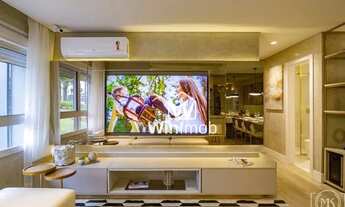 Imagem 4: Apartamento com 2 dormitórios à venda, 56 m² por R$ 335.000 - Jardim Itu - Porto Alegre/RS