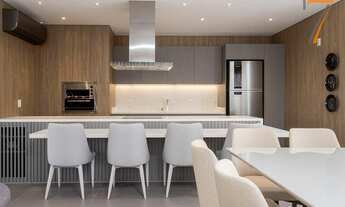 Imagem 3: Apartamento com 2 dormitórios para alugar, 79 m² por R$ 4.237,00/ano - Campinas - São José