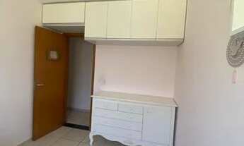 Imagem 6: Apartamento com 2/4, suíte no Condomínio Ville Costa dos Coqueiros