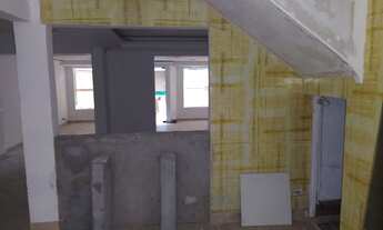 Imagem 2: Sobrado com 3 dormitórios à venda, 247 m² por R$ 1.500.000,00 - Boqueirão - Santos/SP