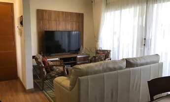 Imagem 2: Apartamento - Vila Guarani (Z Sul) - São Paulo