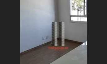 Imagem 2: Apartamento com 2 dormitórios à venda, 48 m² por R$ 280.000 - Vila Independência - São Pau